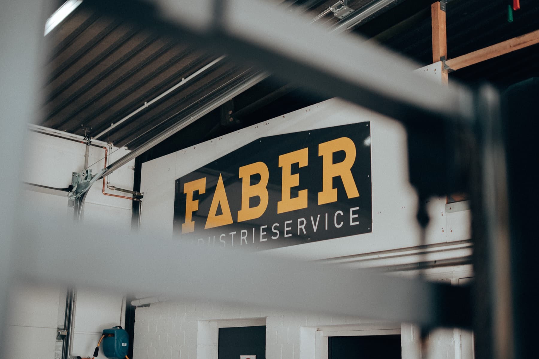 Faber Energie Montage 4