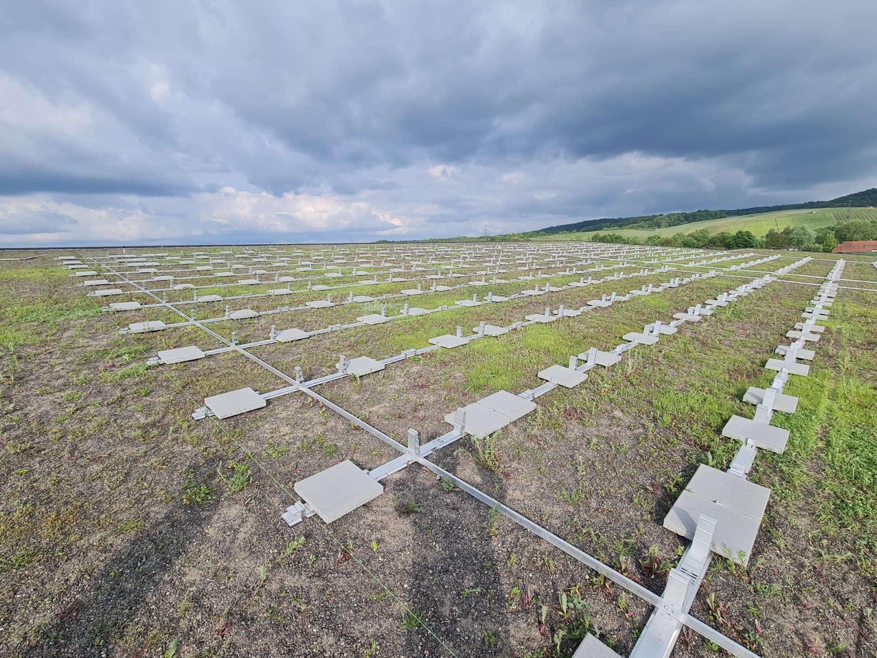 Energie Photovoltaik