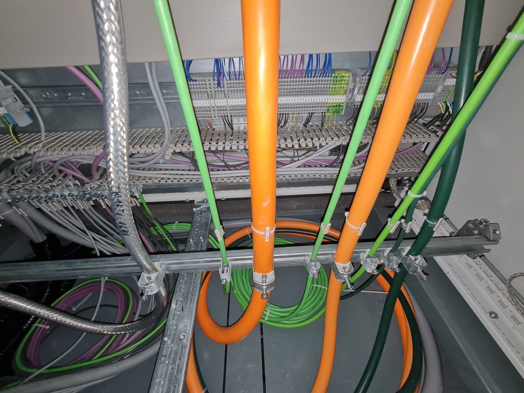 Elektroinstallation