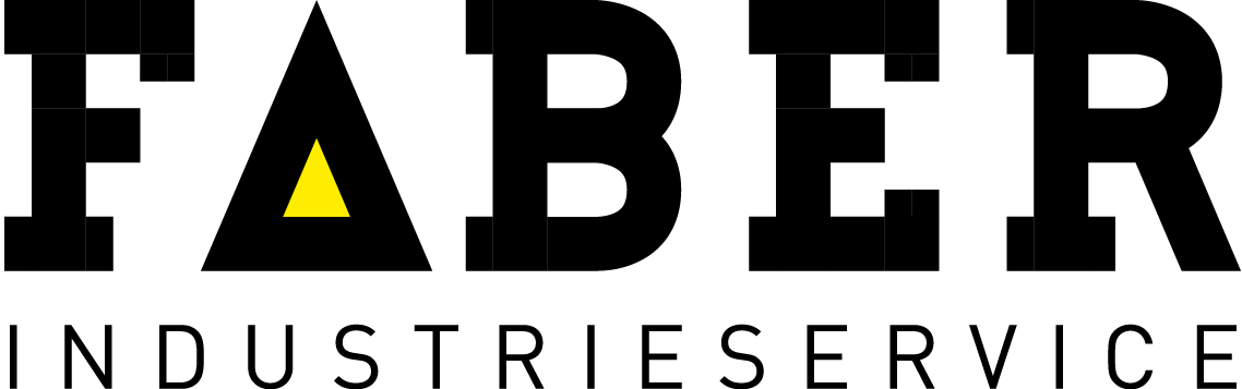 Faber Industrieservice und Industriemontage Logo